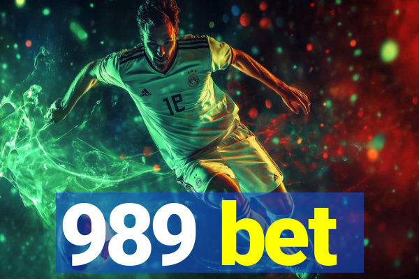 989 bet